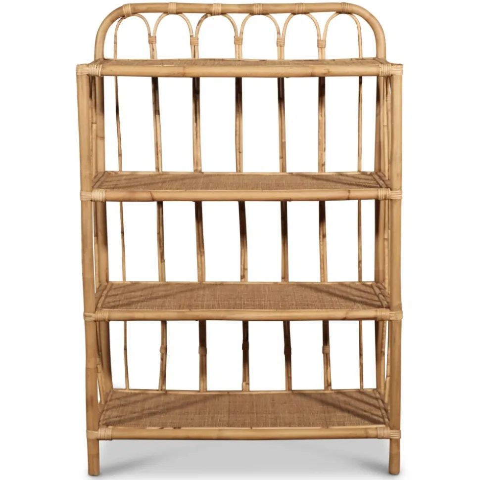 Fammy bokhylla i rotting - Natur