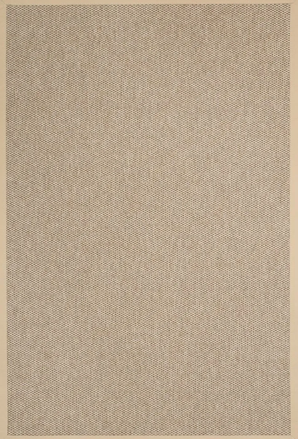 Flatvävd matta Winston - Natur