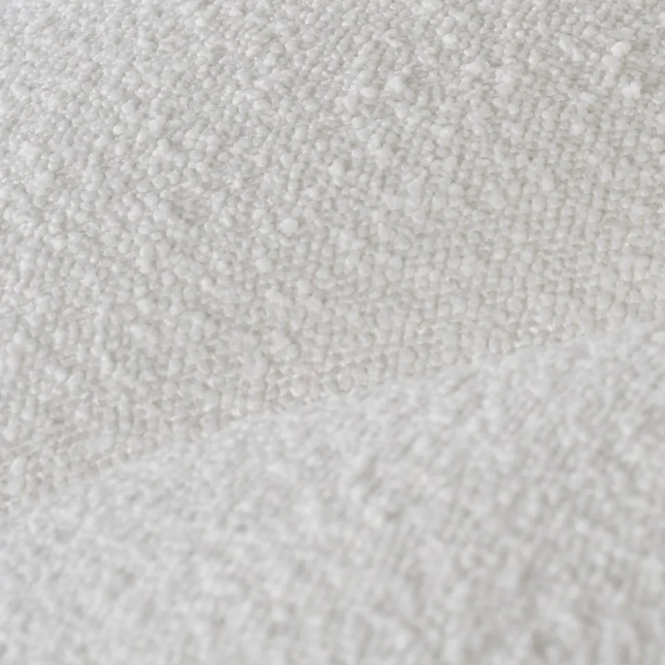 Fotpall i bullig design