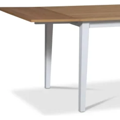 Fårö Iläggsskiva 90x40 Ek