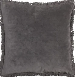 Frans kuddfodral - Grå