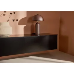 Frihamn byrå - Svart