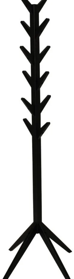 Frikk tamburmajor - Svart