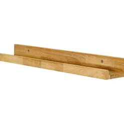 Frikk tavellist 60 cm - Vitpigmenterad ek