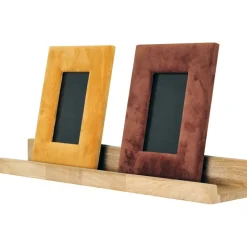 Frikk tavellist 60 cm - Vitpigmenterad ek