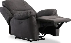 Fåtölj elektrisk ställbar recliner