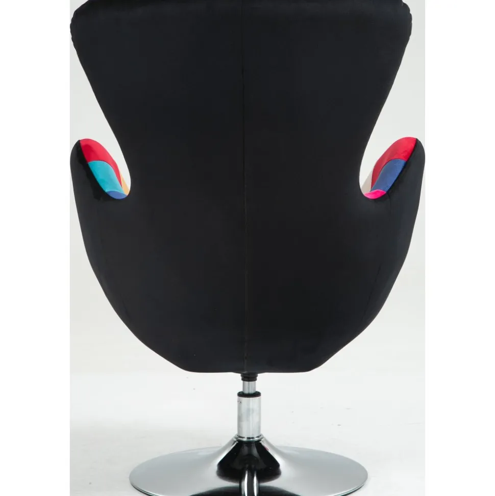 Fåtölj flerfärgad - Lucille