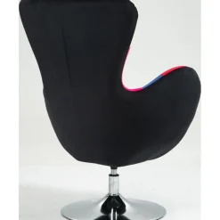 Fåtölj flerfärgad - Lucille