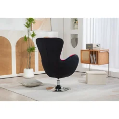 Fåtölj flerfärgad - Lucille + Fläckborttagare för möbler