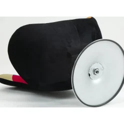 Fåtölj flerfärgad - Lucille + Textilrengöring för möbler