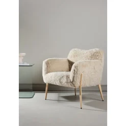 Fåtölj Zenzi - Beige