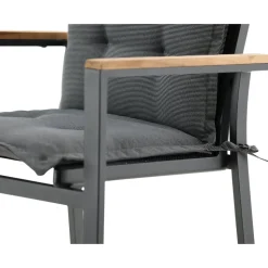 Fura dyna 94 x 44 cm - Grå