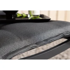 Fura dyna 94 x 44 cm - Grå