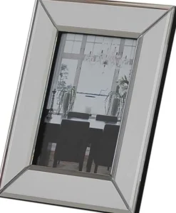 Gabriel fotoram 13 x 18 cm - Silver