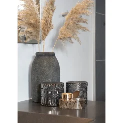 Gali burk - Rökigt glas