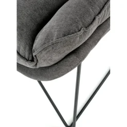 Gereon fåtölj - Grå