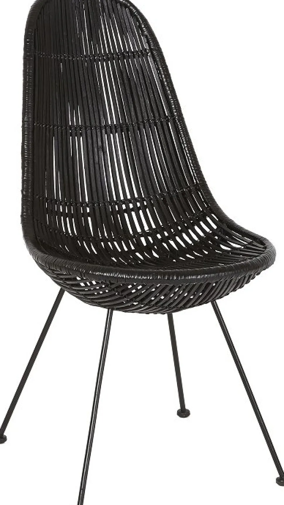 Ägget fåtölj - Rotting