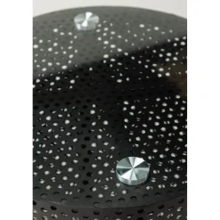 Glasgow x Josefin Lustig matbord 200 x 100 cm - Svart