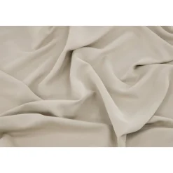 Glenn gardin - Gråbeige