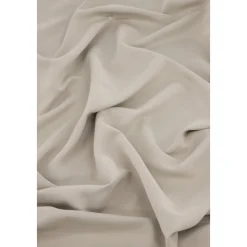 Glenn gardin - Gråbeige