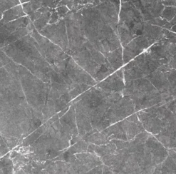 Grå marmorskiva 120 x120 cm