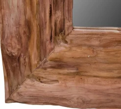 Granada Helkroppsspegel 180 cm - Teak