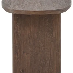 Grönvik sidobord 70 x 45 cm - Mocca