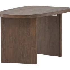 Grönvik sidobord 70 x 45 cm - Mocca