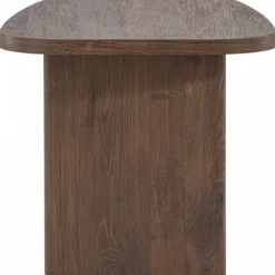 Grönvik sidobord 70 x 45 cm - Mocca