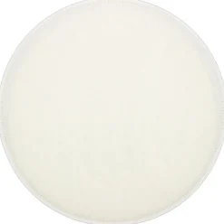 Gåsö matgrupp: Bord 160/210 cm inklusive 6 Fårö stolar med kryss - Vit/Ek + 6.00 x Stolsdyna