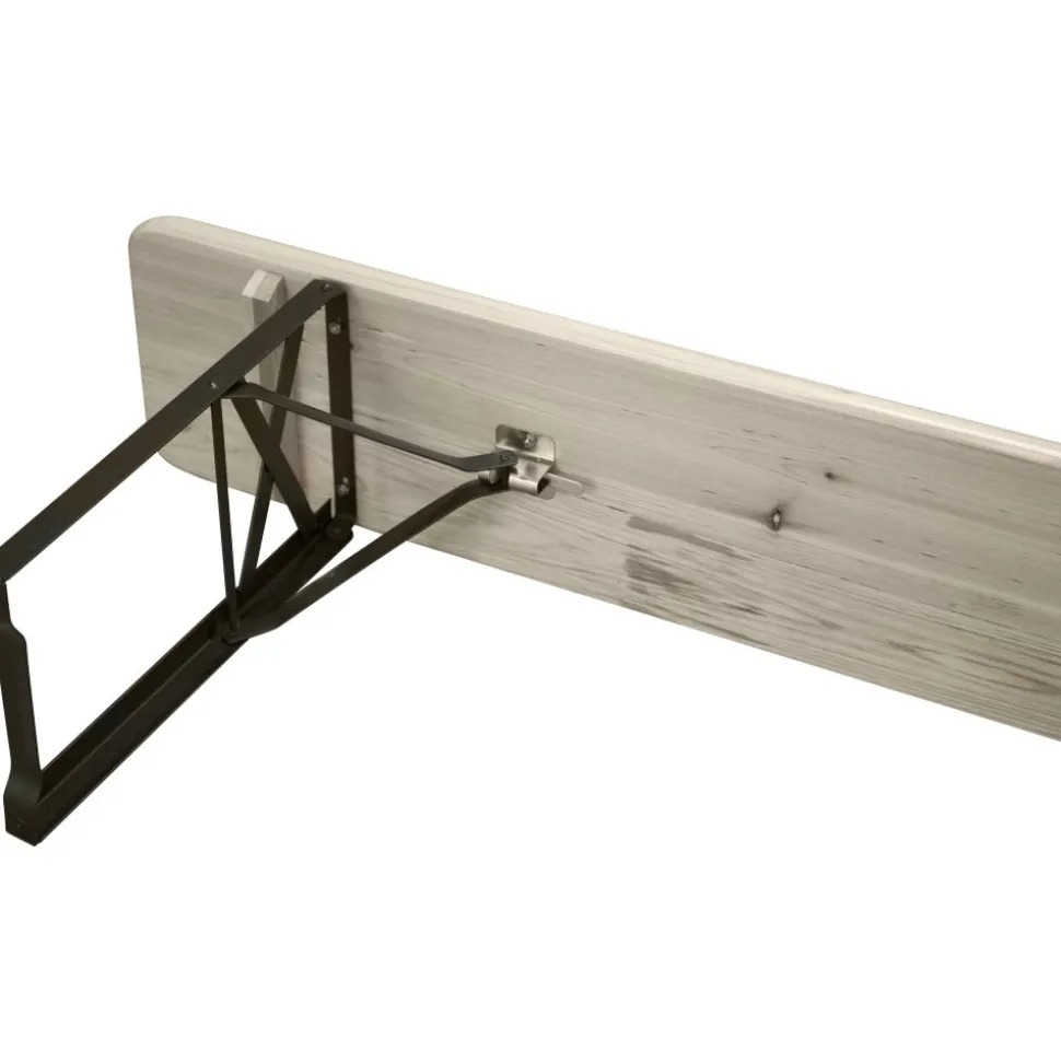 Guniess matgrupp - Svart/trä