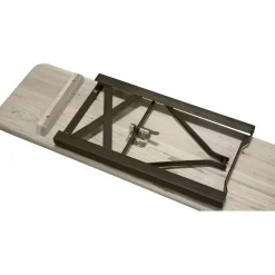 Guniess matgrupp - Svart/trä