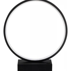 Haldur bordslampa - Svart