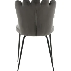 Halmstad stol - Grå