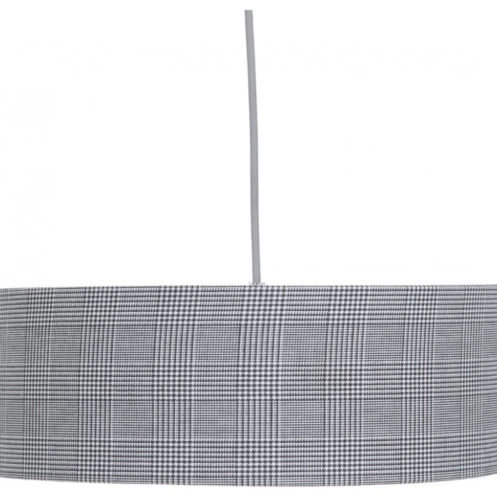 Hampshire Taklampa - Grå