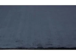 Handvävd Viskosmatta Doriano - Blå