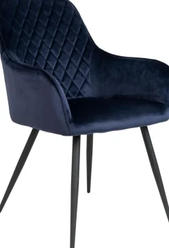 Harbo Matstol - Blå