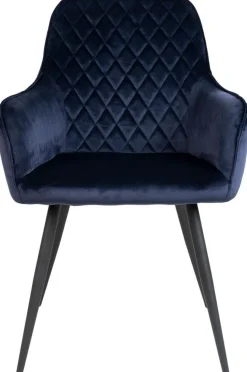 Harbo Matstol - Blå