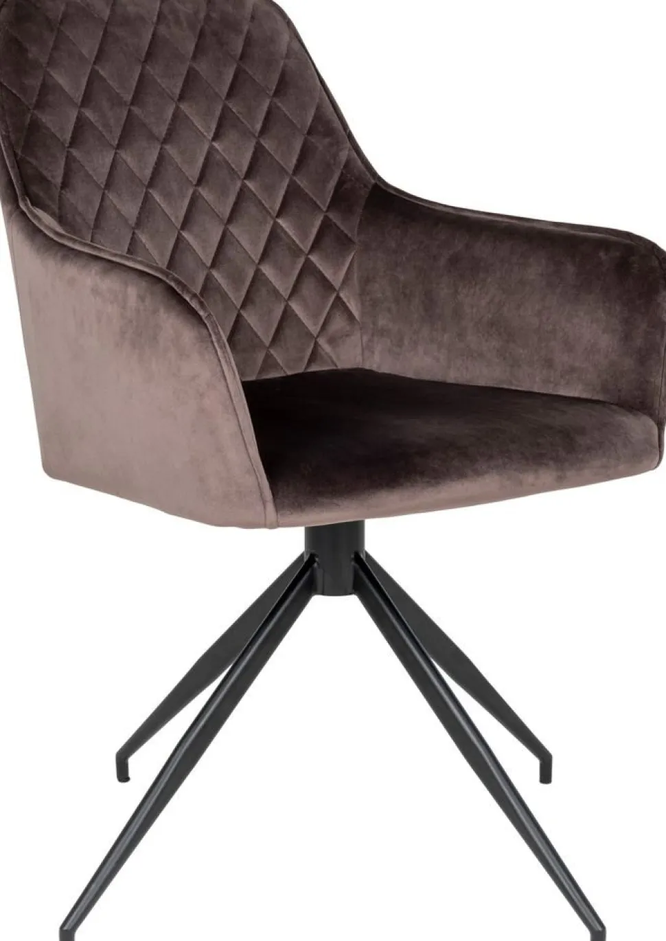 Harbo Matstol - Brun