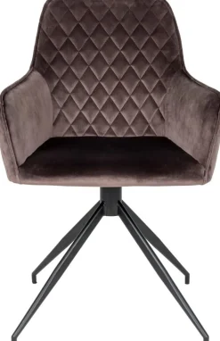 Harbo Matstol - Brun