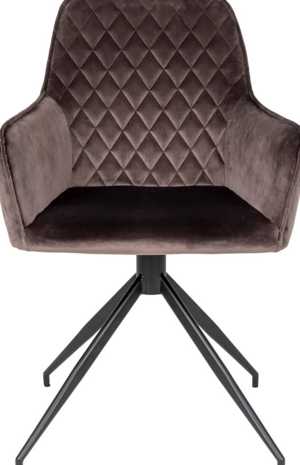 Harbo Matstol - Brun