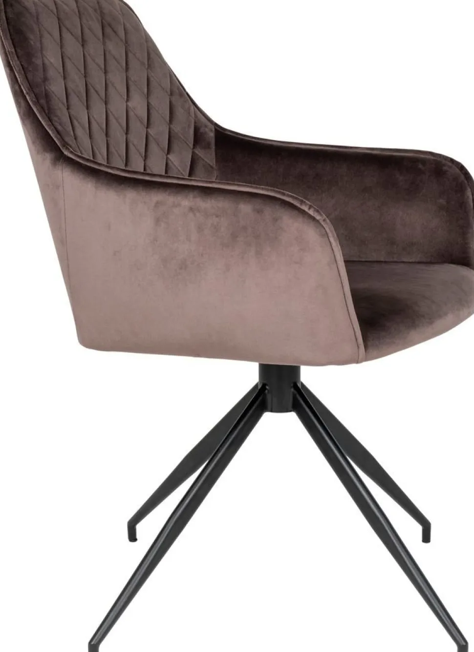 Harbo Matstol - Brun