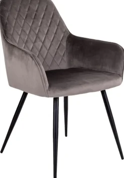 Harbo Matstol - Brun