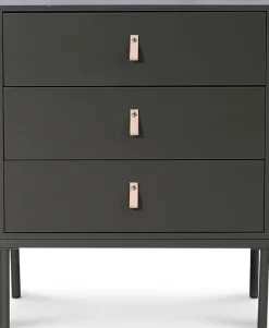 Harmoni byrå - Grå