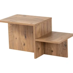 Harmony soffbord 80 x 40 cm - Furu
