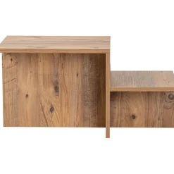 Harmony soffbord 80 x 40 cm - Furu