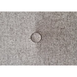 Harrison sängram 160x200 cm - Grå + Textilrengöring för möbler