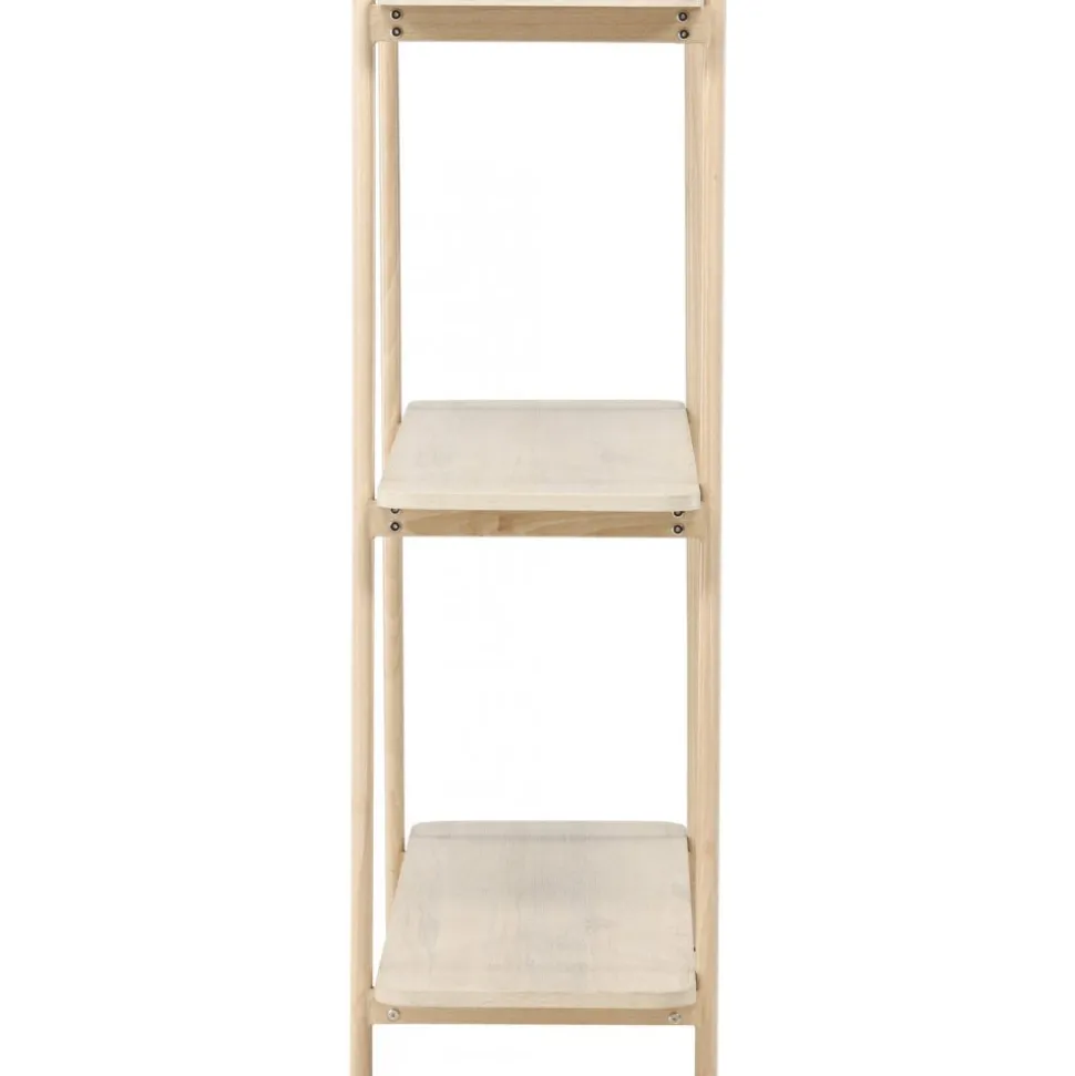 Heim hylla 120 cm - Whitewash