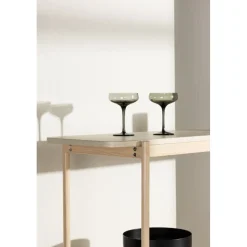 Heim hylla 120 cm - Whitewash