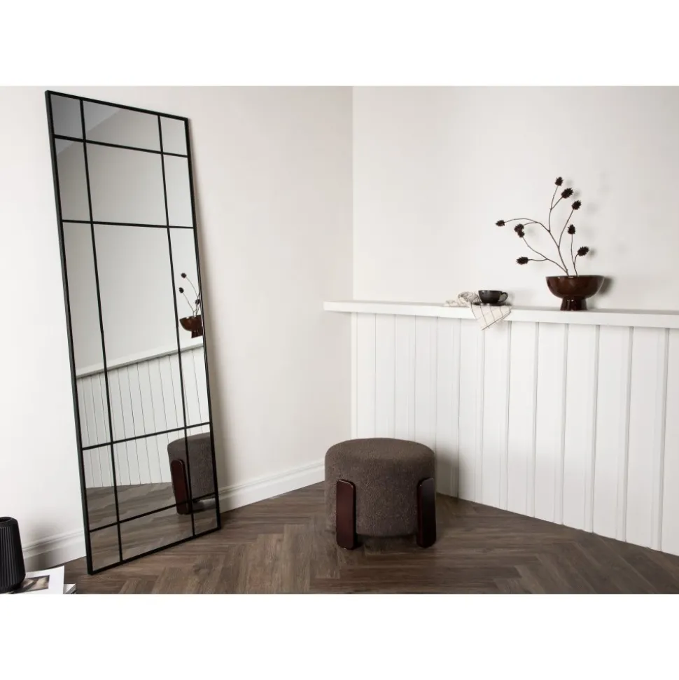 Helkroppspegel 193 cm